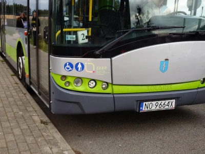 Dodatkowe autobusy na Rodzinny Piknik Lotniczy w Gryźlinach. Linia 129 pojedzie częściej