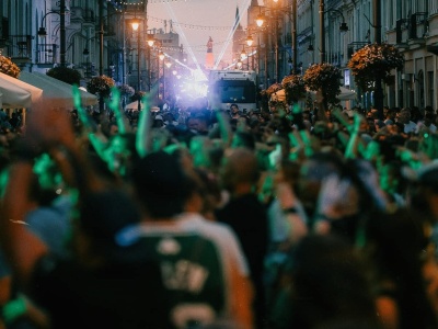 Parada Wolności w tym roku jeszcze grubsza. Trzy dni imprez i powrót do halowego after party