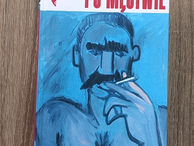 Z męskością przez trzy wieki