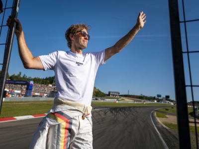 Vettel nie wyklucza powrotu do padoku F1