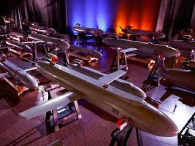 Ukraina oferuje USA swój największy skarb technologiczny. Zełenski proponuje 