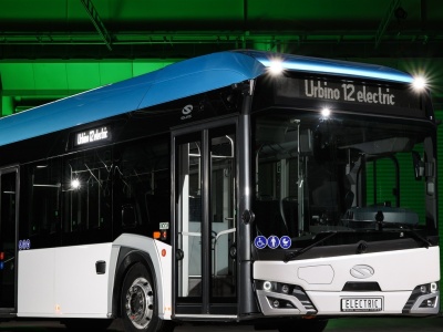 Inwestujemy w zieloną komunikację – szukamy operatora dla nowych autobusów elektrycznych