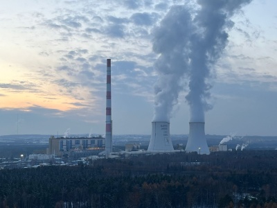 Starsze elektrownie węglowe na razie bez wsparcia. Kiedy decyzja?