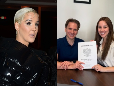 Burza wokół kontrowersyjnej fundacji Lil Masti. Rzeczniczka Dajemy Dzieciom Siłę alarmuje