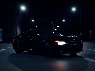 Ponad 300 km/h przez Warszawę. Prokuratura umarza. Nie było „realnego zagrożenia”