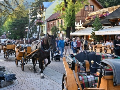 Zapytali turystów z Węgier o Zakopane. Do jednej rzeczy mieli zastrzeżenie