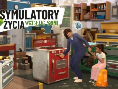 Największa prośba graczy inZOI dzieli społeczność, a w The Sims 4 mówi się o najdroższym DLC w historii - Symulatory życia według Soni