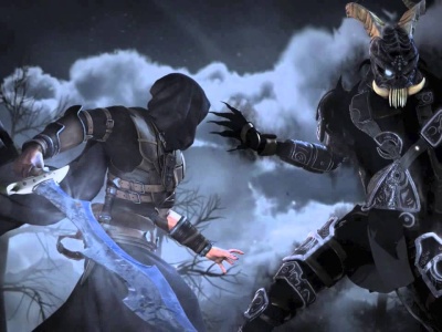 Neverwinter Nights 2 – Poradnik Towarzyszy – Gdzie ich znaleźć oraz którzy są najlepsi?