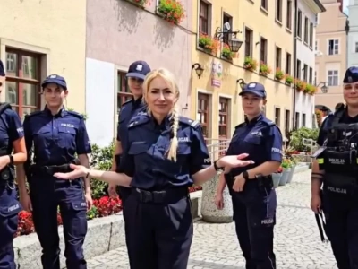 Sto lat kobiet w Policji. Jubileusz odwagi, profesjonalizmu i służby