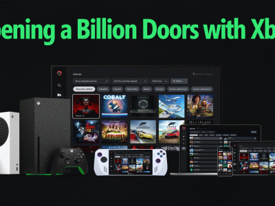 Rewolucja dla użytkowników Xbox z abonamentem Game Pass Ultimate