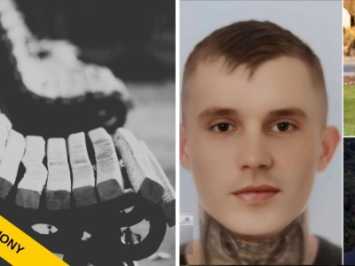 Tajemnicze zaginięcie 23-letniego Jakuba Greszty w Niemczech. Ostatni raz widziany pod Berlinem – rodzina apeluje o pomoc