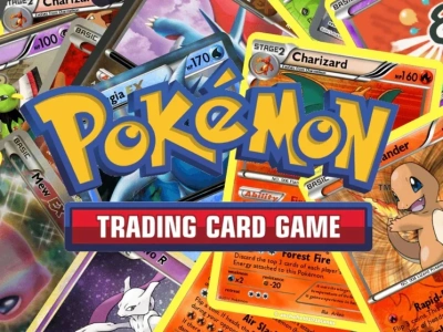 Na rynku pojawiło się dwuczęściowe rozszerzenie gry karcianej Pokémon Trading Card Game, Scarlet & Violet—Black Bolt oraz Scarlet & Violet—White Flare!