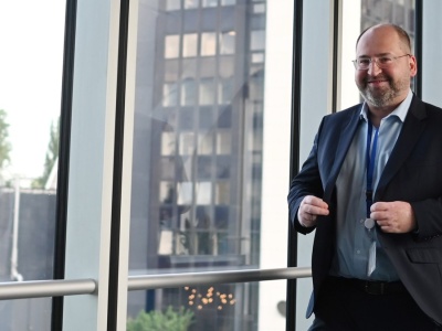 Adam Bielan: Nie ma takiej możliwości, żebyśmy weszli w koalicję z Braunem