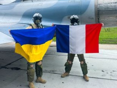 Większe wsparcie dla Ukrainy. Jasna deklaracja mocarstwa