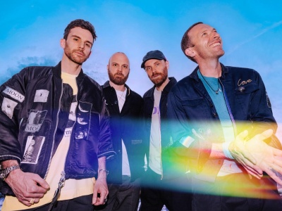 Coldplay, kamera i romans na oczach świata. Kim są Andy Byron i firmą Astronomer?