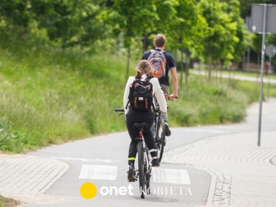 Gassy pod Warszawą. Pinezki na drodze, konflikt na trasie