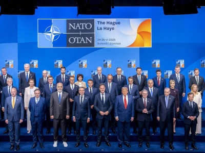Rosja i Chiny uderzą jednocześnie? 