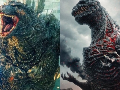 Powstają aż trzy nowe filmy w świecie Godzilli! To kontynuacje uznanych odsłon!