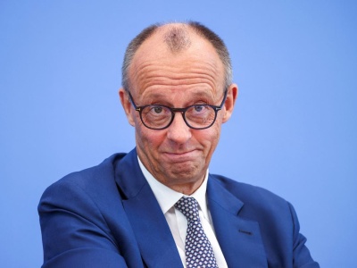 Kanclerz Niemiec dziękuje Polsce za kontrole na granicach. 