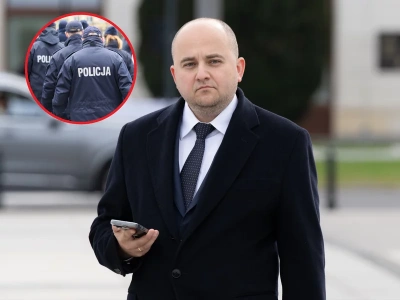 Policja bez litości dla Mateckiego. Te słowa mówią wszystko