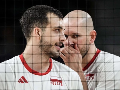 Wicemistrz olimpijski wraca do reprezentacji! Dobre wieści dla Nikoli Grbicia