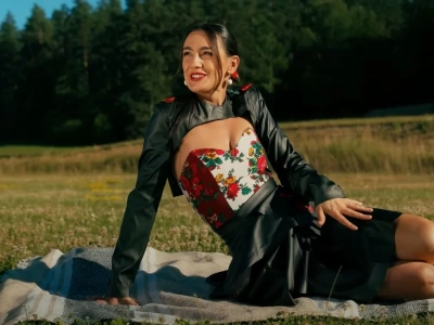 FolkShow i Justyna Lubas z premierą pt. „Dziś Ci dam”