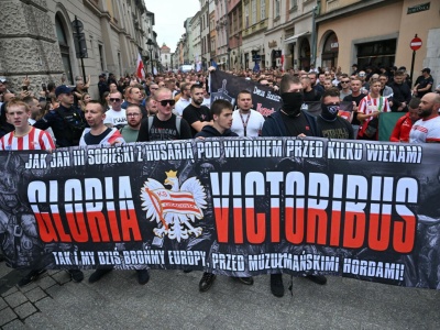 Konfederacja kontra migracja. Protesty w 80 miastach. Zapowiedź setek tysięcy uczest…