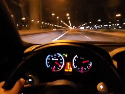 Ponad 300 km/h po Warszawie. Śledztwo umorzone
