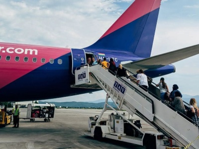Rewolucja w Wizzair. Linie lotnicze szykują niespodziankę dla polskich pasażerów