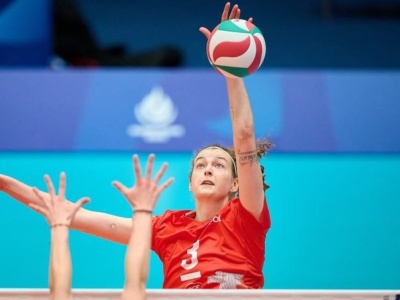 Było już 2:1 w setach! Ależ mecz polskich siatkarek z Brazylijkami