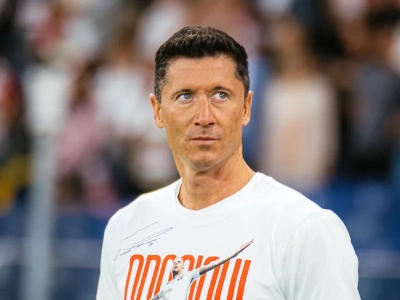 Robert Lewandowski podjął decyzję ws. reprezentacji Polski. Jasny przekaz!