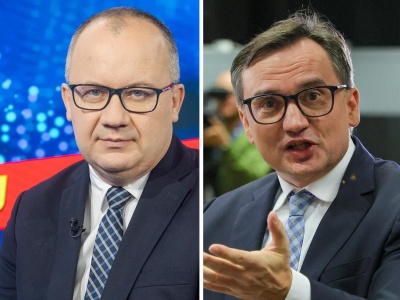 Bodnar podsumowuje działania ws. śmierci ojca Ziobry: 15 postępowań, prawie tysiąc t…