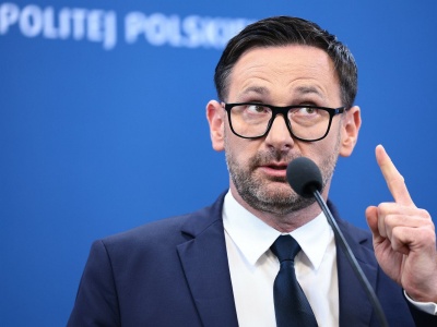 Kłopoty Daniela Obajtka. Dwa wnioski prokuratury