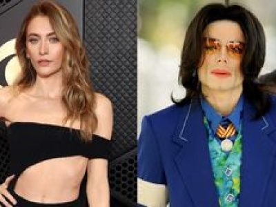 Paris Jackson POZWAŁA wykonawców testamentu ojca. Oskarża prawników o marnotrawienie i rozkradanie majątku