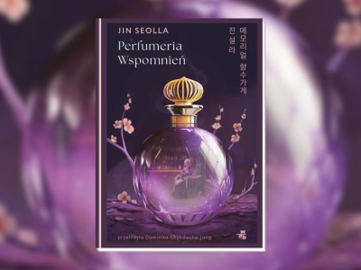 „Zanim wystygnie kawa” ma konkurencję. Perfumeria Wspomnień – recenzja