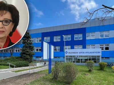Nowe ustalenia w głośnym śledztwie. W tle długotrwała hospitalizacja męża Witek