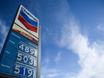 Chevron przejmuje Hessa. I zdobywa dostęp do wielkich pól naftowych