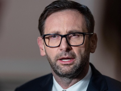 Daniel Obajtek może stracić immunitet. W sprawie może chodzić o znany tygodnik!