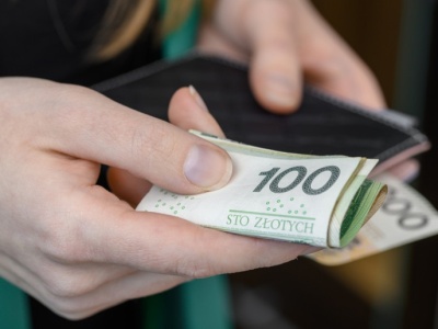 KNF o luce w przepisach. Rekordy wypłat z PPK, IKE i IKZE