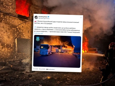 Rząd pomoże Barlinkowi? Paszyk spotkał się z prezesem. Ostry wpis Zandberga