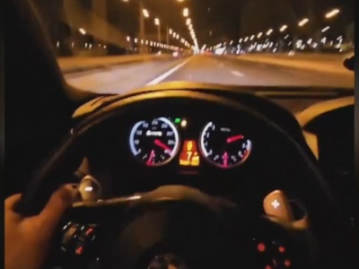 Szybka zmiana decyzji. Nowy komunikat prokuratury ws. kierowcy bmw