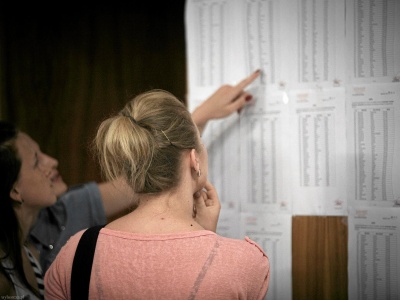 Blisko 2 tys. chętnych ubiegało się o dostanie na ten kierunek w Gdańsku