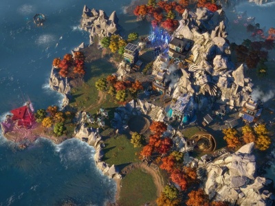 Wyczekiwana strategia fantasy rozpocznie walkę z Civilization 7 z małym opóźnieniem. Twórcy Endless Legend 2 nie pozostawią jednak graczy z niczym