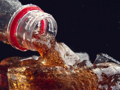 Coca-cola po nowemu. Trump zmienia skład słynnego napoju