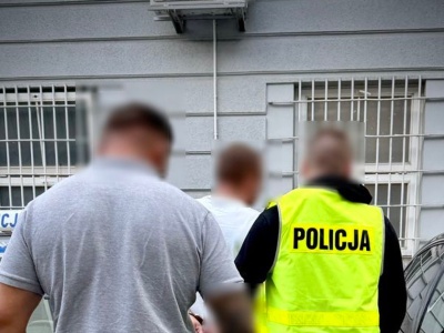 Niespodziewane wyniki rutynowej kontroli drogowej. Sprawcę zdradził charakterystyczny zapach