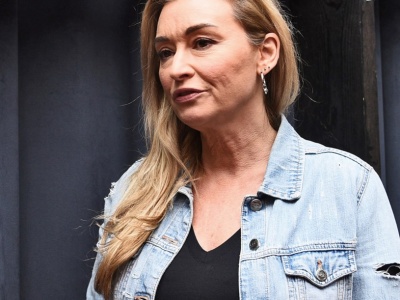 Martyna wyjechała na kraniec świata i taki zawód. 