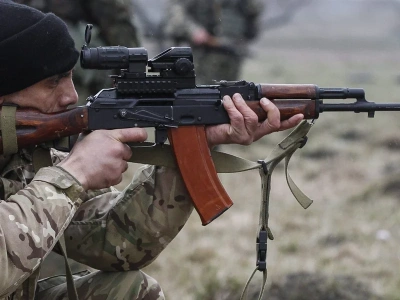 Najpierw ostrzegała Francja, teraz USA. Świat stoi obliczu globalnej wojny?