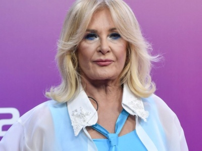 Majka Jeżowska w żałobie. Kolejnej śmierci się nie spodziewała