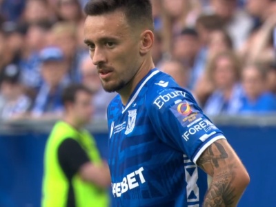 PKO Ekstraklasa: Mistrz Polski zdeklasowany na własnym stadionie! Kompromitacja Jagielloni na start sezonu!