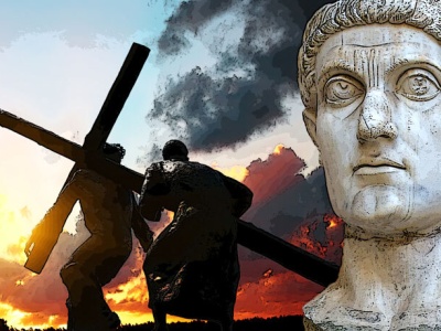 Paweł Chmielewski: O dwóch pożytkach z Soboru Nicejskiego